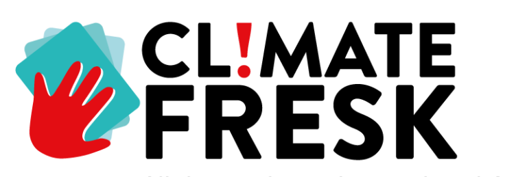 Climate Fresk Logo