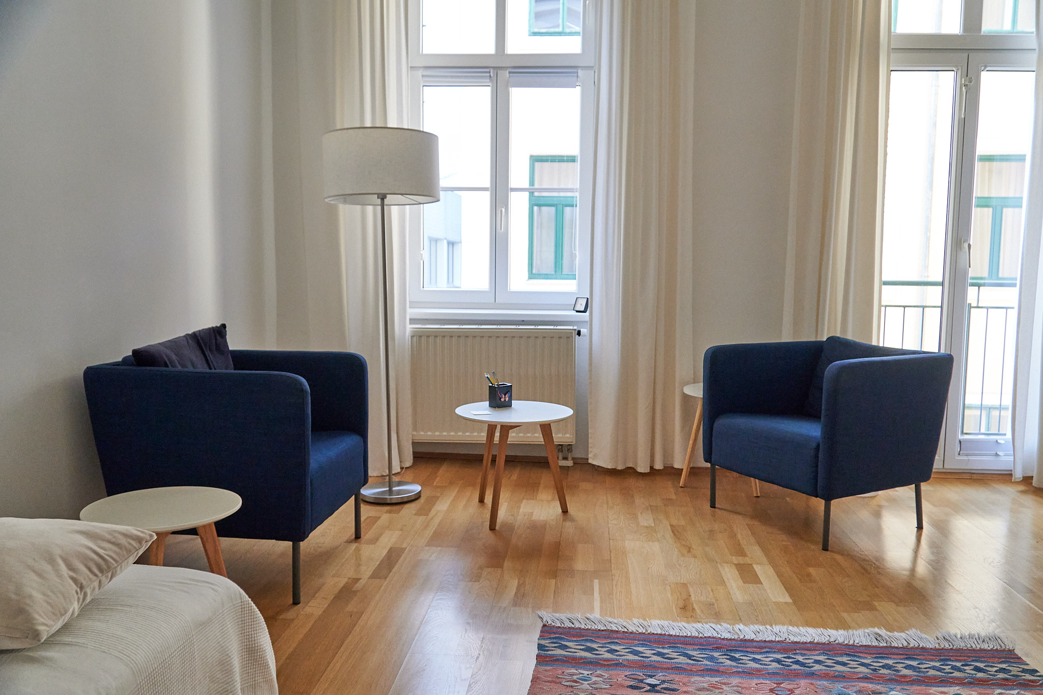 Praxisraum in Wien